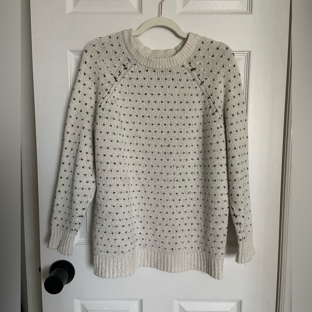 Aerie Cozy Knit Sweater